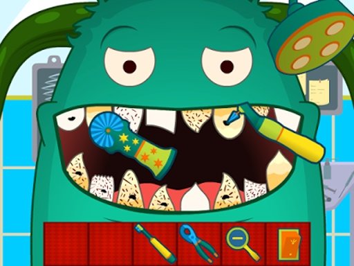 Monster Dental Care截图10