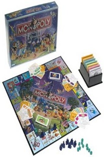 3D Monopoly截图5