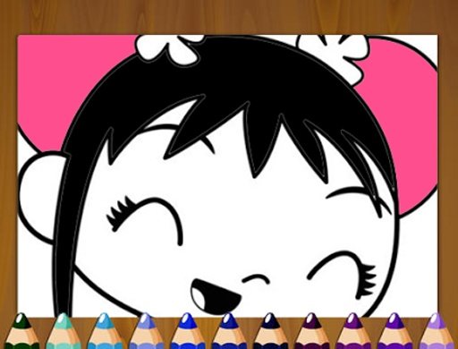 Kids Coloring Paints截图2