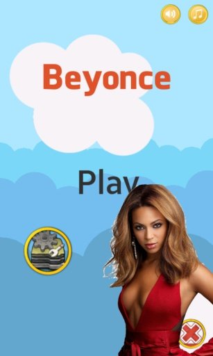 Beyonce Bird Jumper - Pro截图1