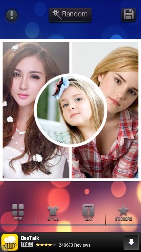 Collage Photo Maker截图3