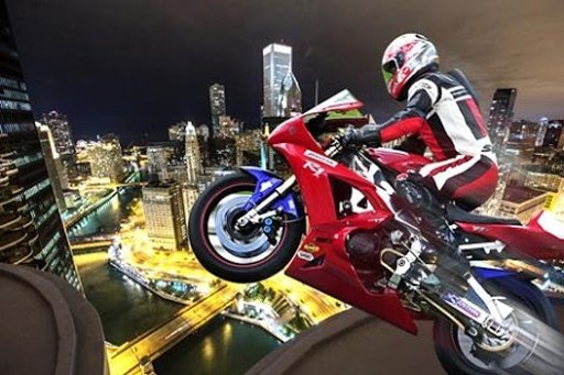 Dhoom 3 Racing Game截图6