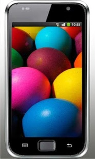 Easter Free HD live wallpaper截图1