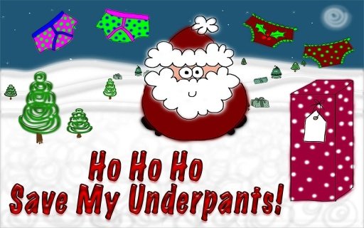 Save Santa's Underpants截图6