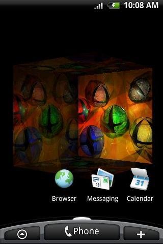 3D Color Balls截图3