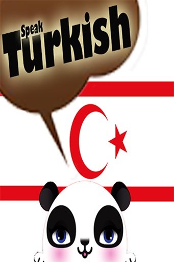 Speak Turkish截图1