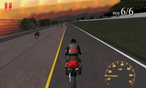 Nitro Bike Racing截图4