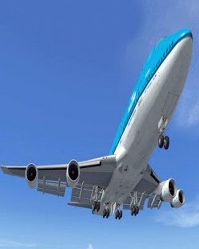 Airplane Parking Frenzy截图9