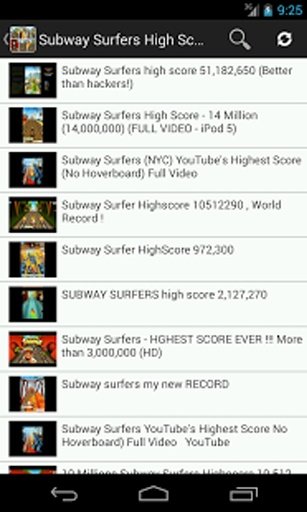  SUBWAY SURFERS: THE UNOFFICIAL FANS GUIDE (INCLUDES