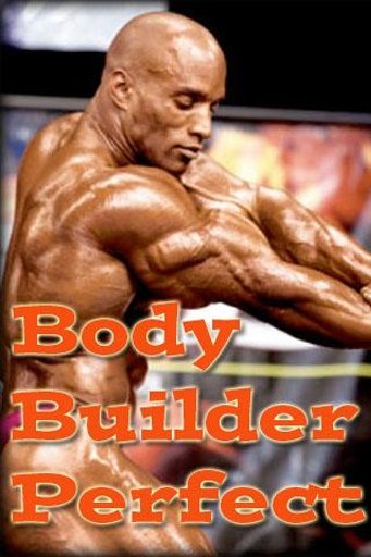 Body Builder Perfect截图11