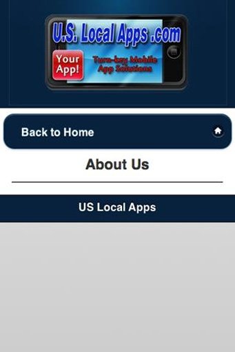 Us Local Apps截图2