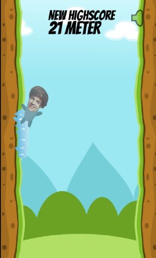 Harry Climb截图4