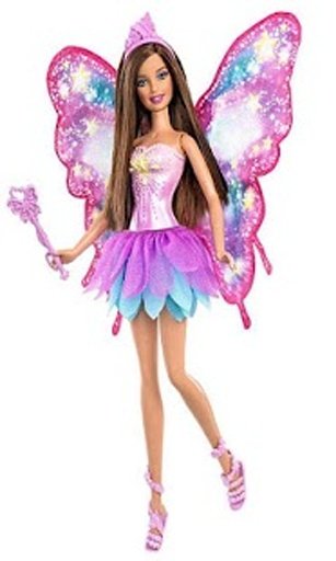 Fairy Princess Wallpaper Free截图4