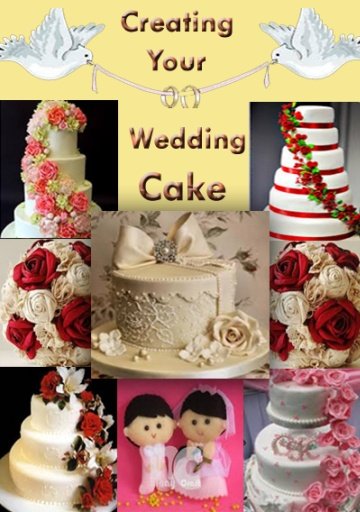 Wedding Cake Ideas截图2