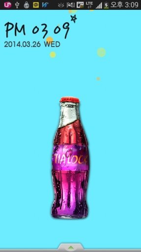 [Tia Lock] Coke pop art theme截图3