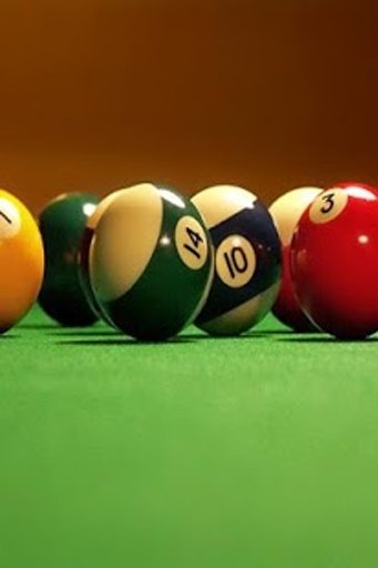 Pool Player 3D截图1