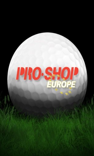 Pro Shop Europe截图1