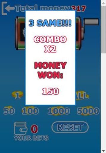 FREE JACKPOT MASTER截图2