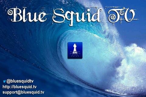 Blue Squid TV截图2