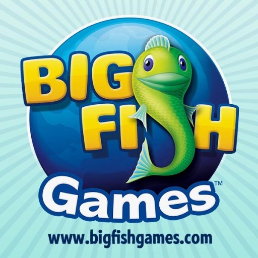 Big Fish Playstore App截图3