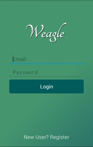 Weagle Field Force Manager截图4