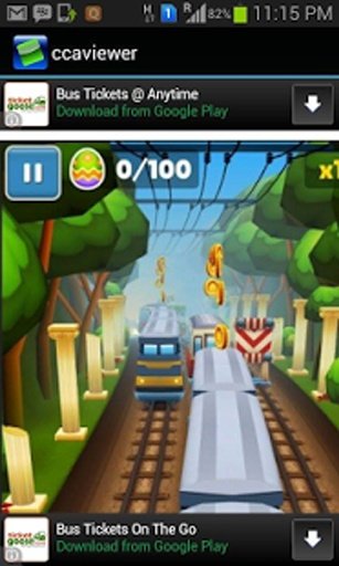 Subway Surfers Guide and Cheat截图4