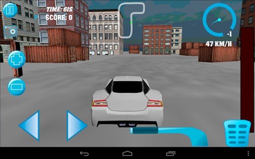 Drift Race Master截图2