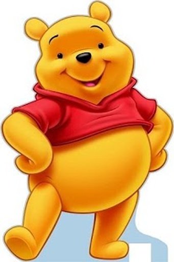 Winnie The Pooh Cartoon Video截图4