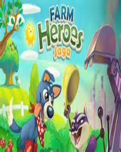 Farm Hero Saga Tips and Hints截图3