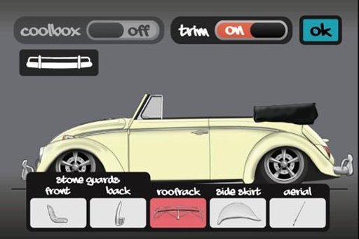 Beetle Generator截图3