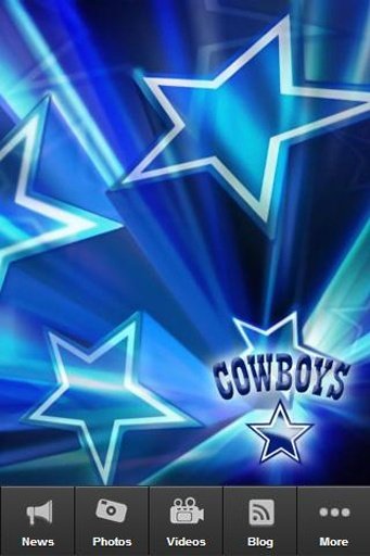 Dallas Cowboys截图4