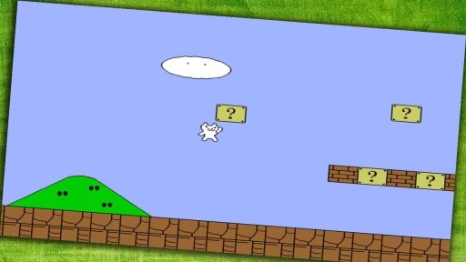 Cat's World - Super Action截图2