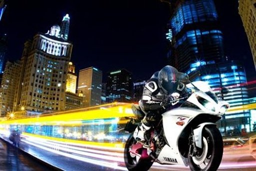 Dhoom 3 Racing Game截图7