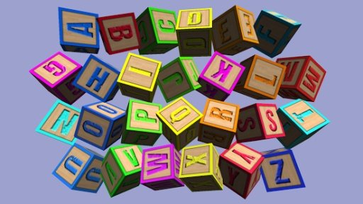 Toddler Cube ABC Piano - Kids截图2