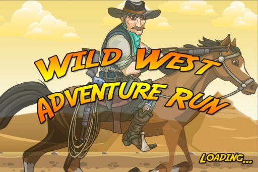 Furious Wild West Outlaw Run截图5