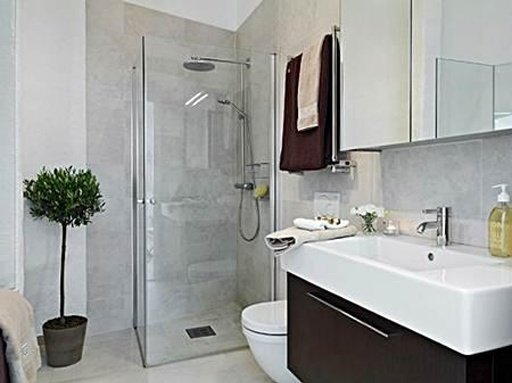 Bathroom Interior Design截图4