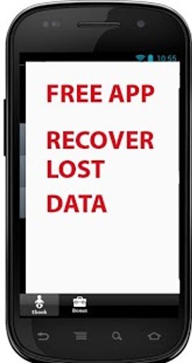 FREE Recover Deleted Files截图3