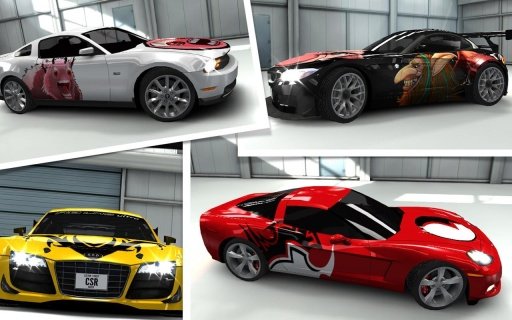 Car Racing Ignition hints截图2