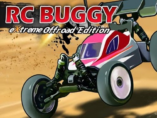 RC Buggy Xtreme Offroad Racing截图6