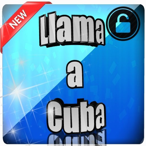 Llama a Cuba截图3