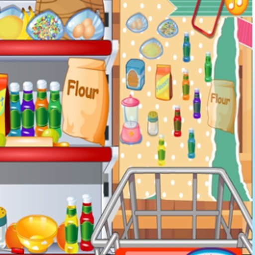 Hidden Objects Games截图2