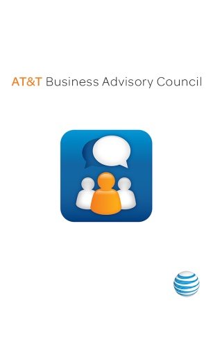 2014 AT&amp;T ABAC Meeting截图2