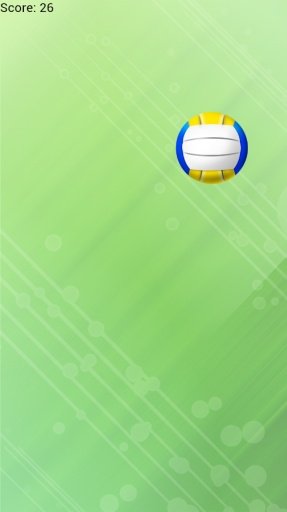 Volleyball Tap截图2