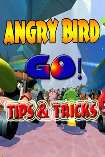 TIPS ANGRY BIRD GUIDE截图1