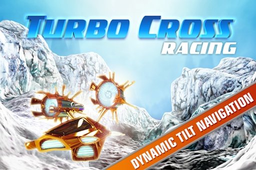 Turbo Cross Racing截图4