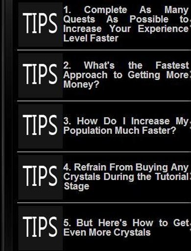 Icycle On Thin Ice Tips截图3