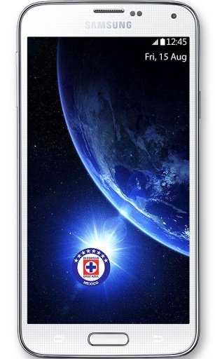 Cruz Azul HD Wallpapers截图2