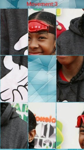 Ray Ray Puzzle Game Mindless截图4