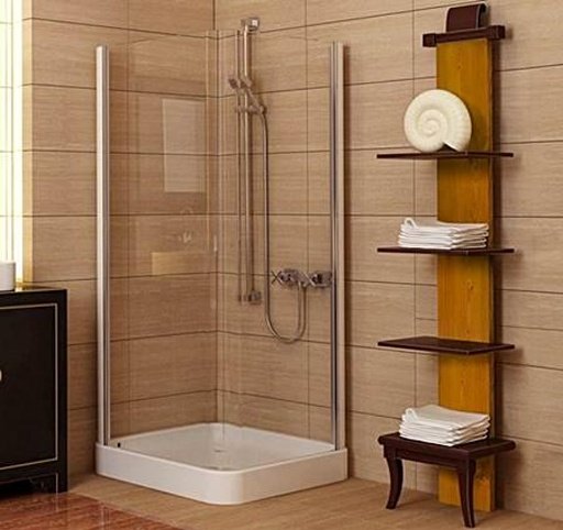 Bathroom Interior Design截图5