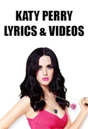 Katy Perry Lyrics &amp; Videos截图1